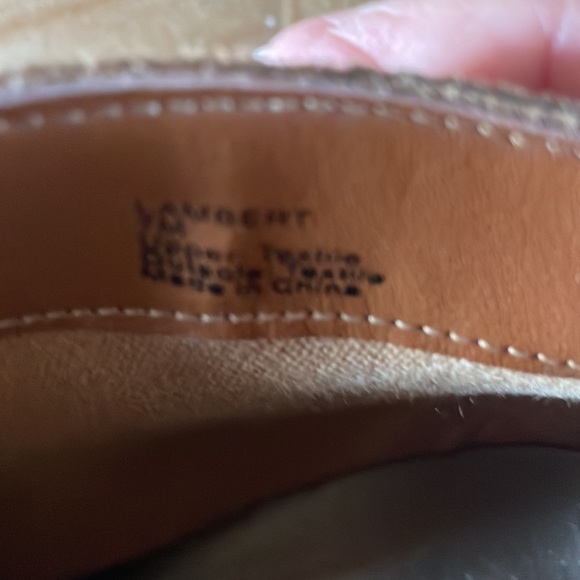 Lady's BOOTIES WESTERN STYLE - Picture 6 of 6